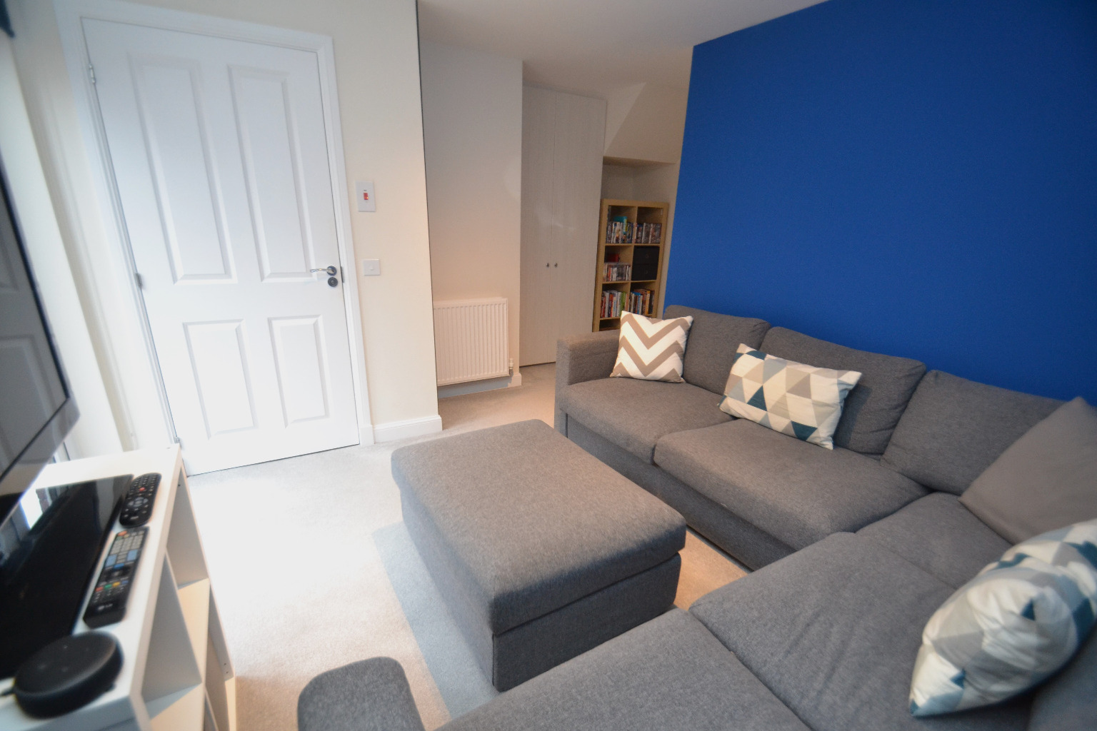 3 bed town house for sale in Kintore Road, Glasgow  - Property Image 8