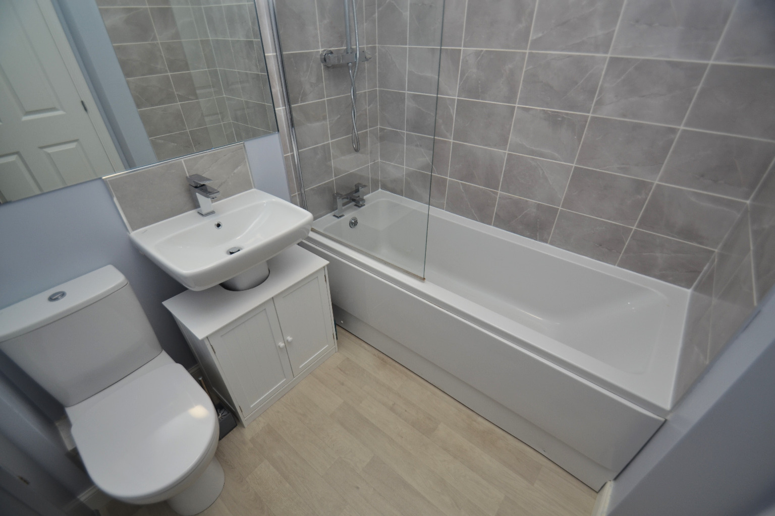 3 bed town house for sale in Kintore Road, Glasgow  - Property Image 18