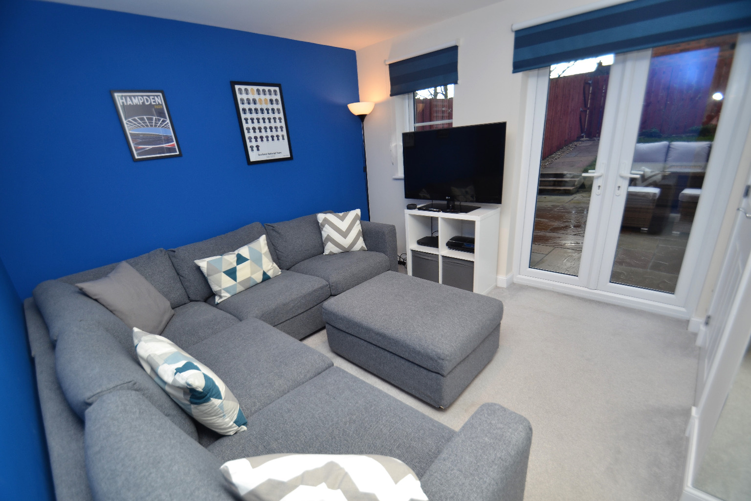 3 bed town house for sale in Kintore Road, Glasgow  - Property Image 7