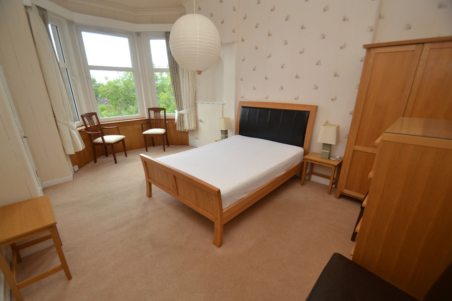 2 bed flat to rent in Shawlands, Glasgow  - Property Image 4