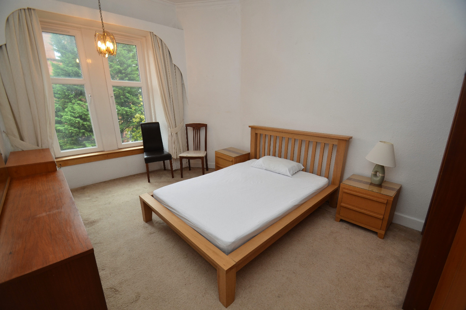 2 bed flat to rent in Shawlands, Glasgow  - Property Image 7