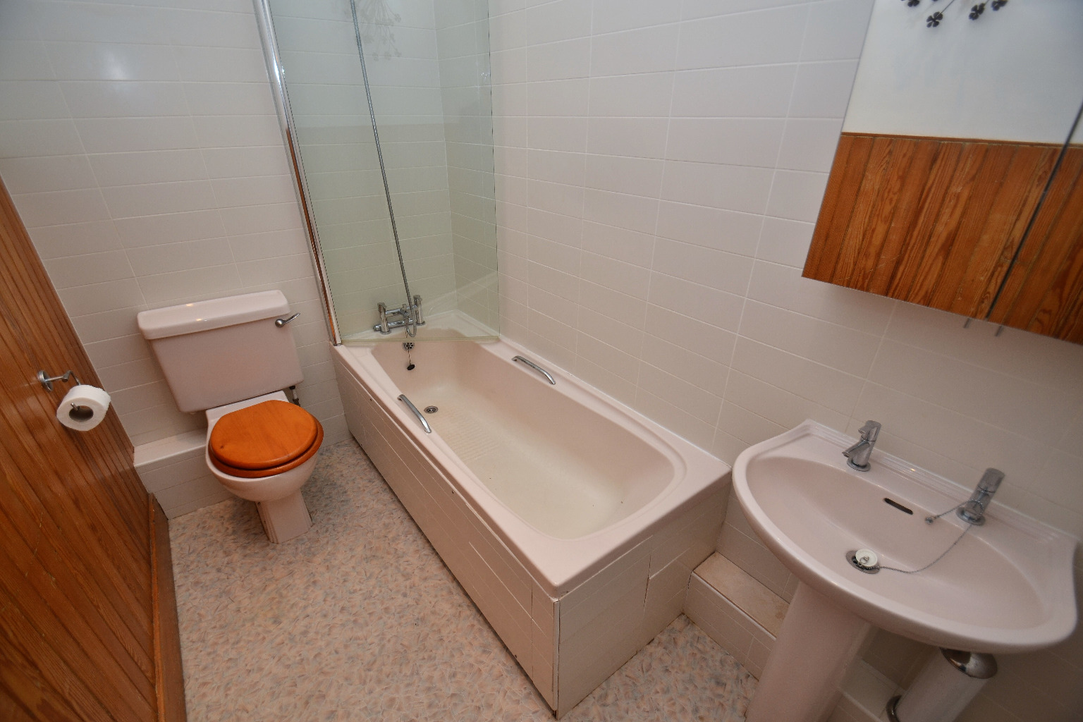 2 bed flat to rent in Shawlands, Glasgow  - Property Image 8