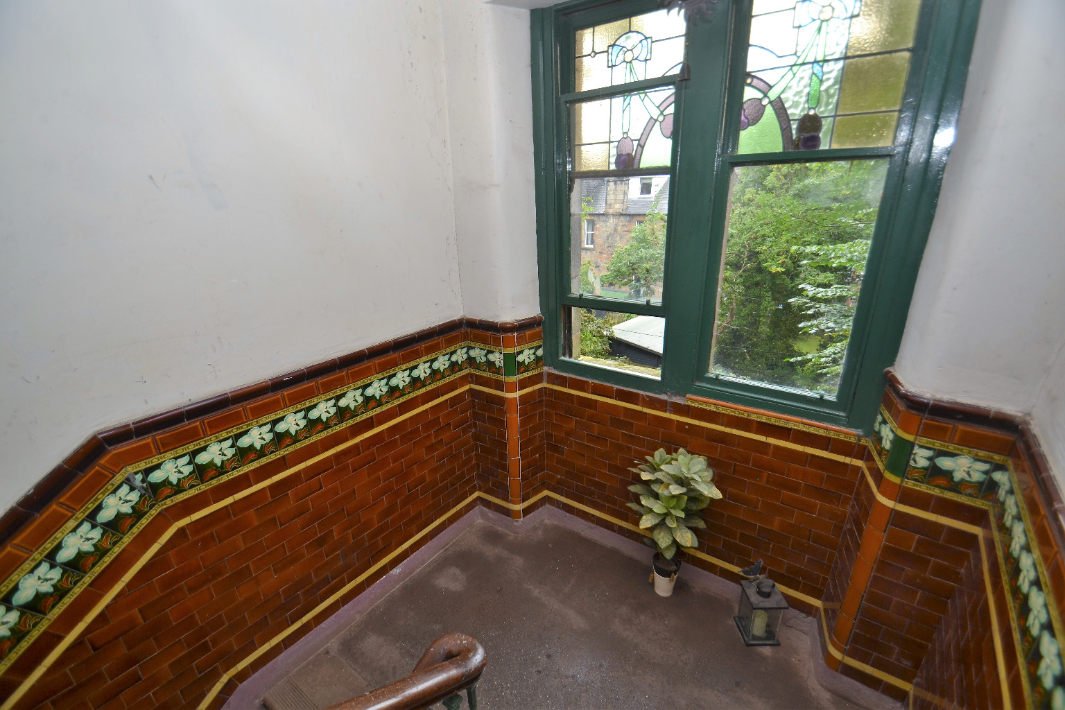 2 bed flat to rent in Shawlands, Glasgow  - Property Image 11