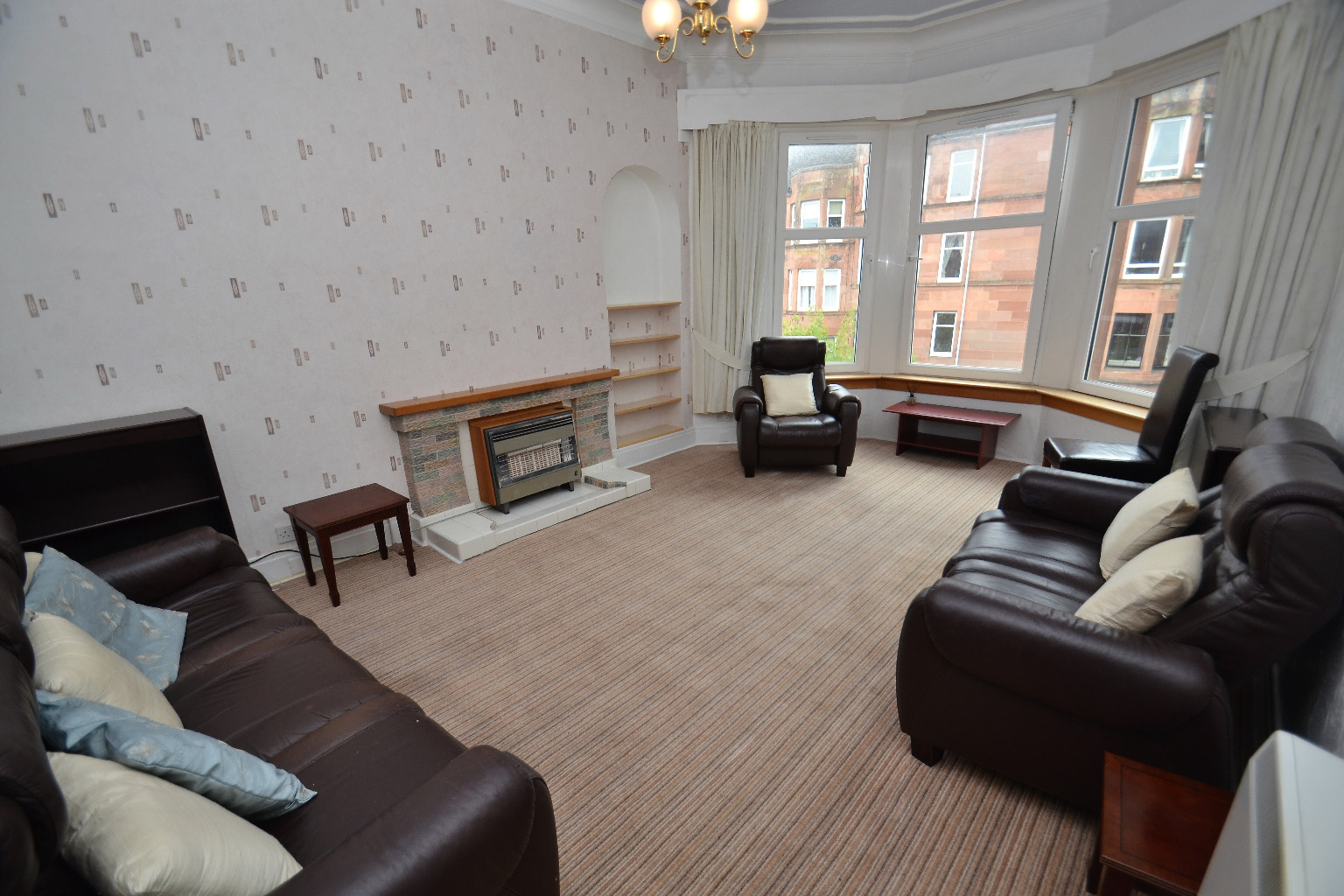 2 bed flat to rent in Shawlands, Glasgow  - Property Image 2