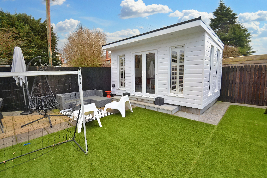 3 bed bungalow for sale in Elmore Avenue, Glasgow  - Property Image 30