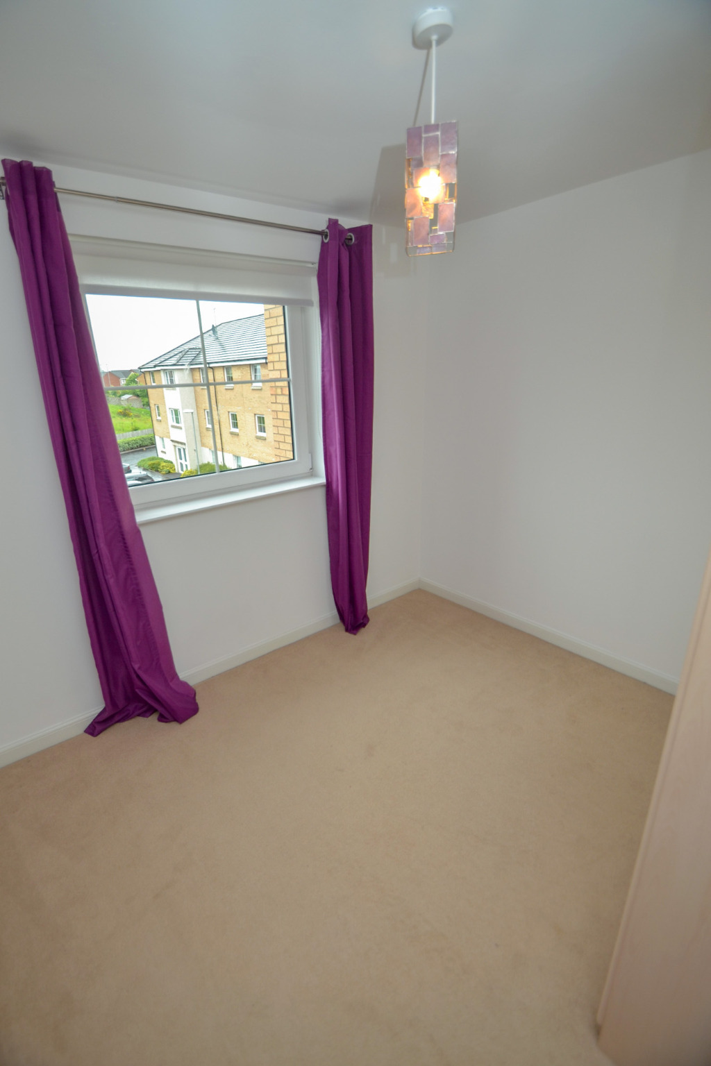 2 bed flat to rent in Montrose Court, Motherwell  - Property Image 8