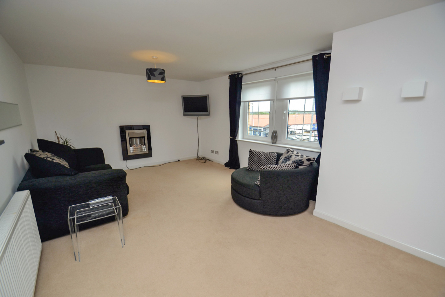 2 bed flat to rent in Montrose Court, Motherwell  - Property Image 2