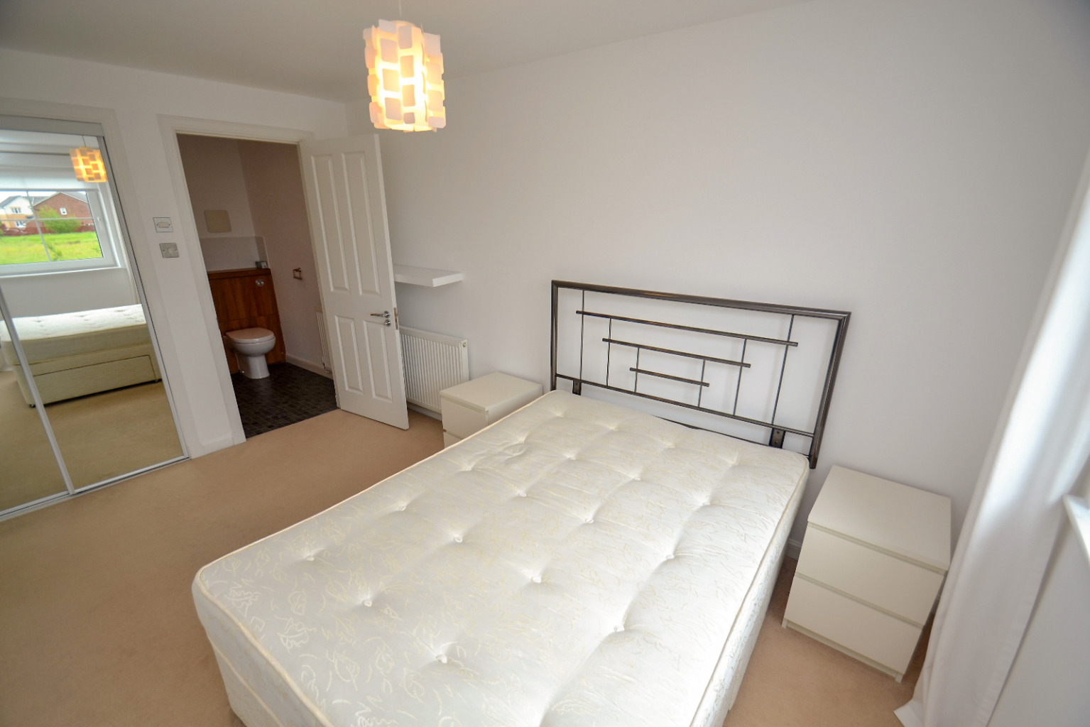 2 bed flat to rent in Montrose Court, Motherwell  - Property Image 6