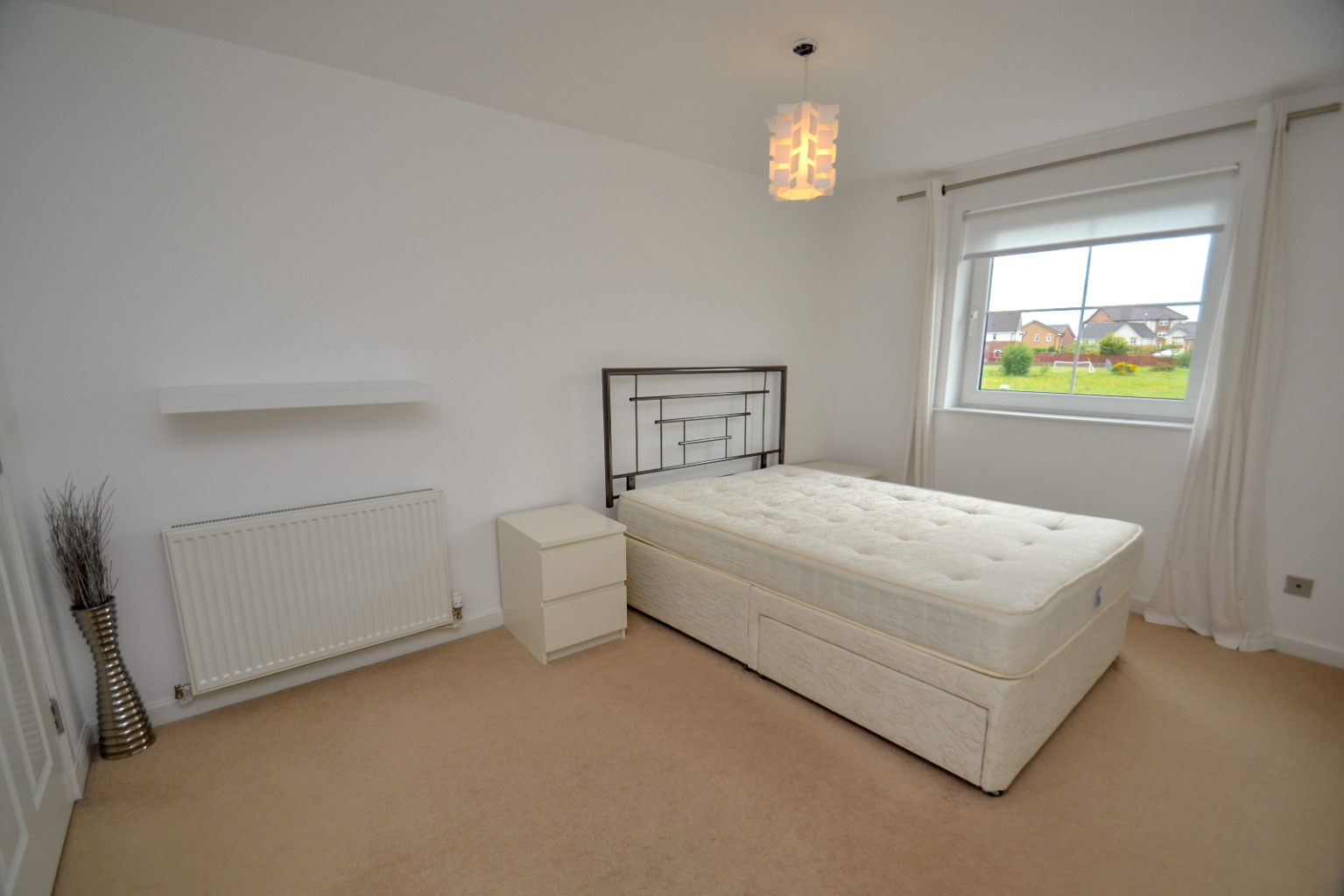 2 bed flat to rent in Montrose Court, Motherwell  - Property Image 5