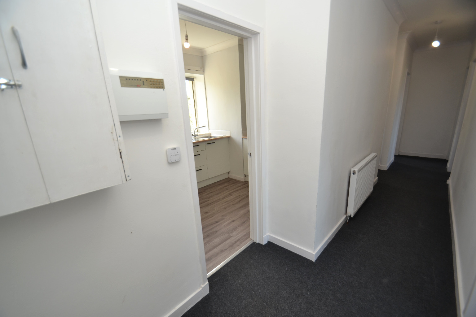 3 bed flat to rent in Berryknowes Road  - Property Image 10