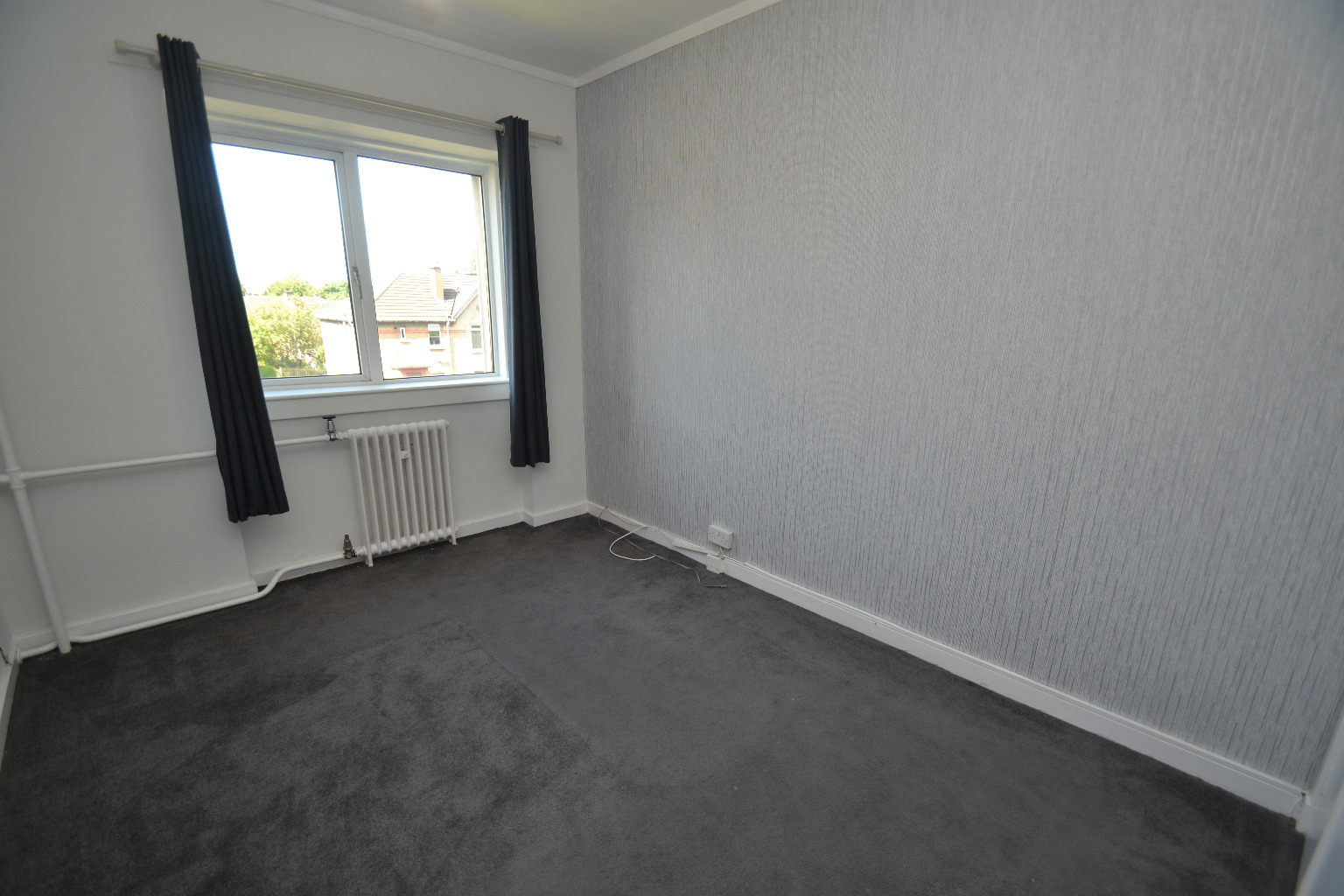 3 bed flat to rent in Berryknowes Road  - Property Image 7