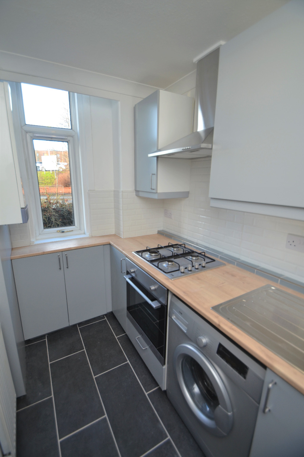 1 bed flat to rent in Mannering Court, Glasgow  - Property Image 6