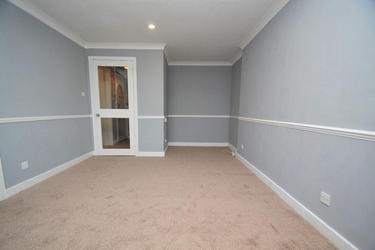 1 bed flat to rent in Mannering Court, Glasgow  - Property Image 4