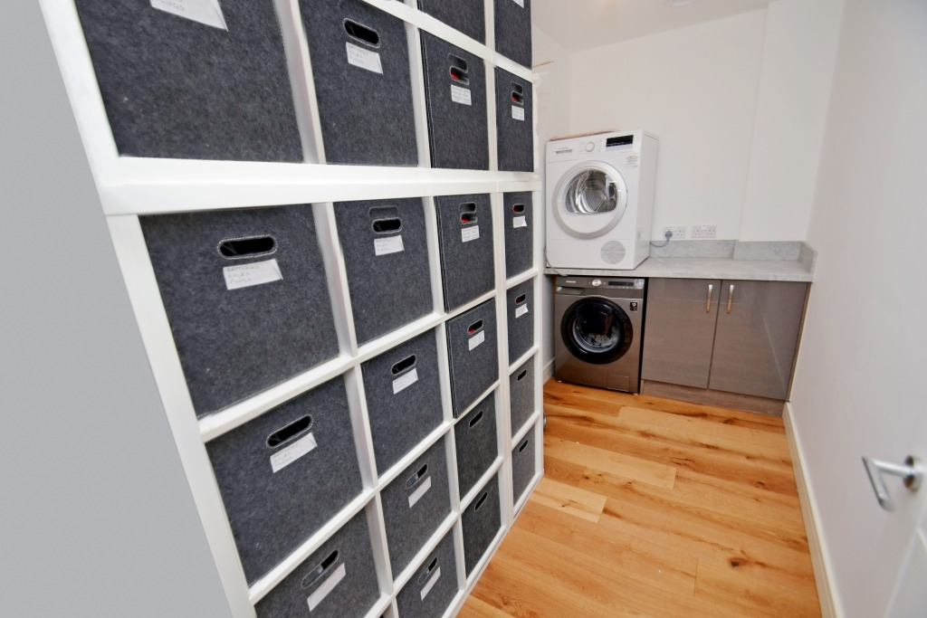 2 bed flat to rent in Inverlair Avenue, Glasgow  - Property Image 22