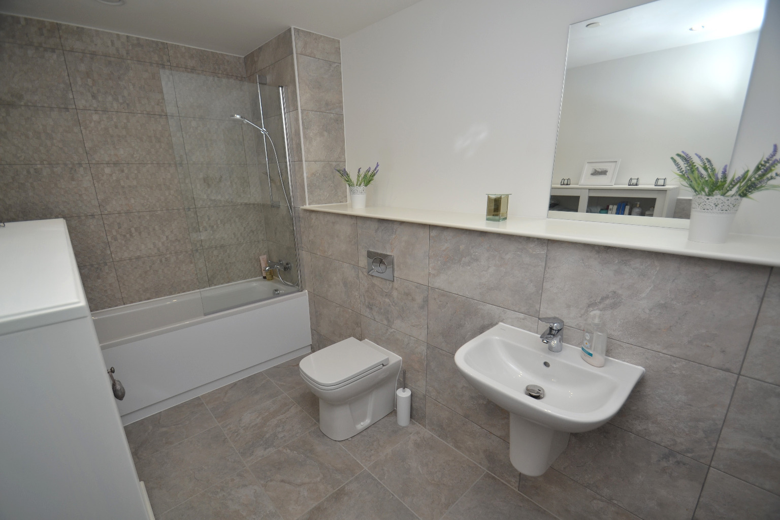 2 bed flat to rent in Inverlair Avenue, Glasgow  - Property Image 20