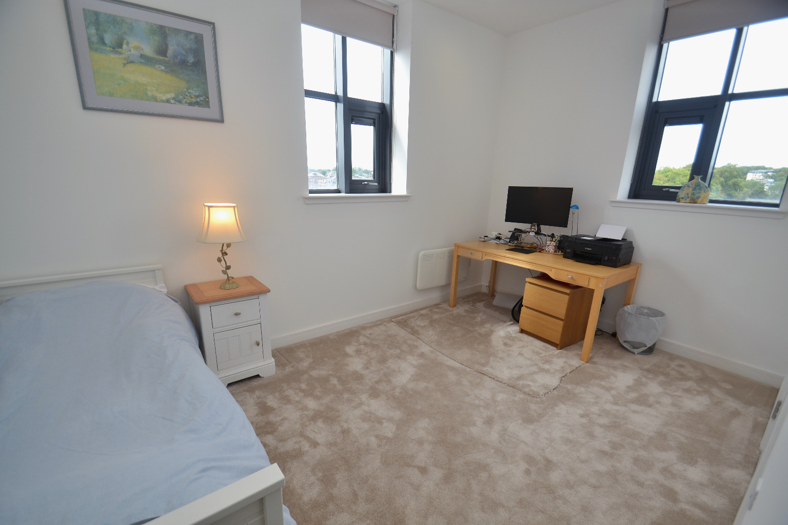 2 bed flat to rent in Inverlair Avenue, Glasgow  - Property Image 18