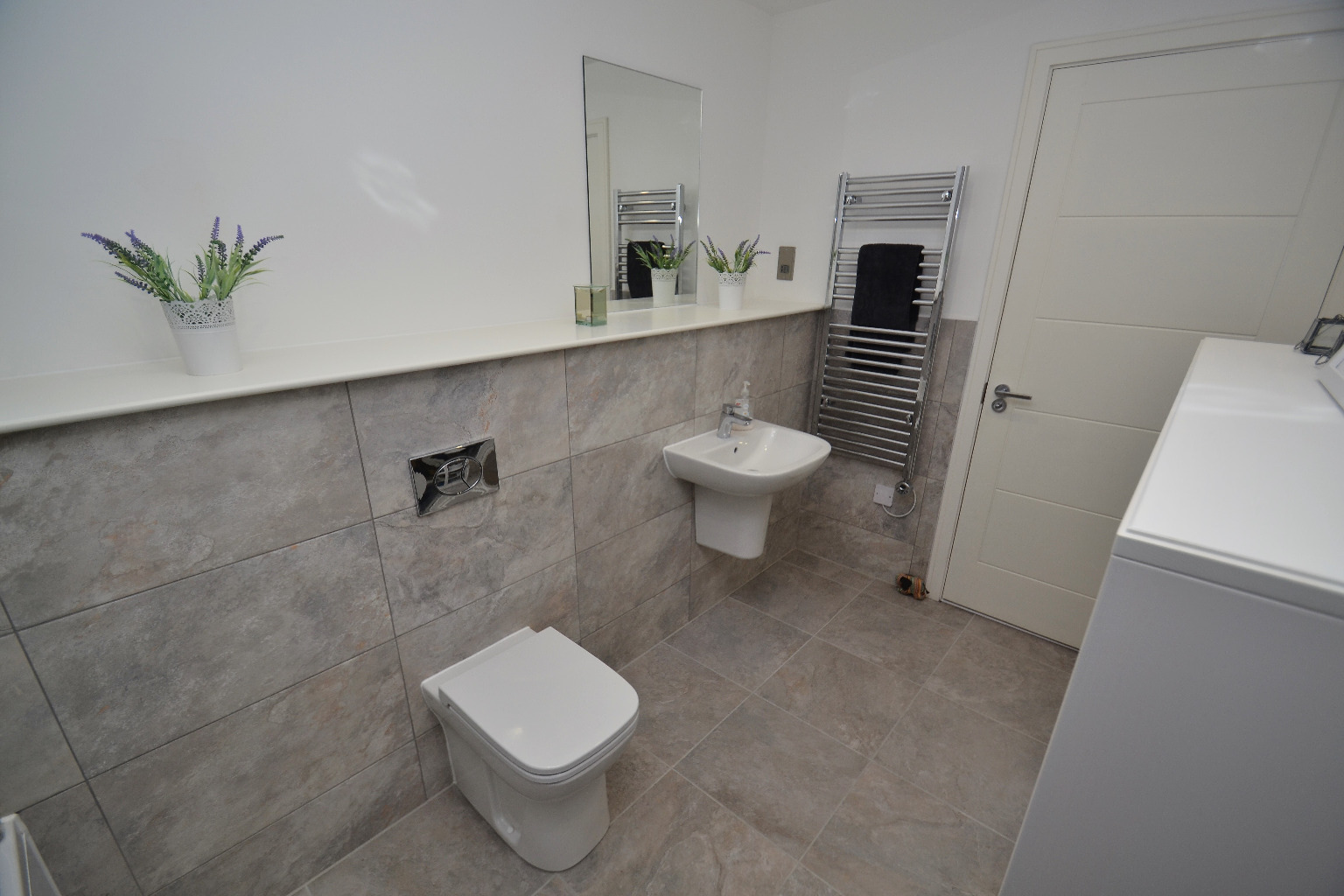 2 bed flat to rent in Inverlair Avenue, Glasgow  - Property Image 21