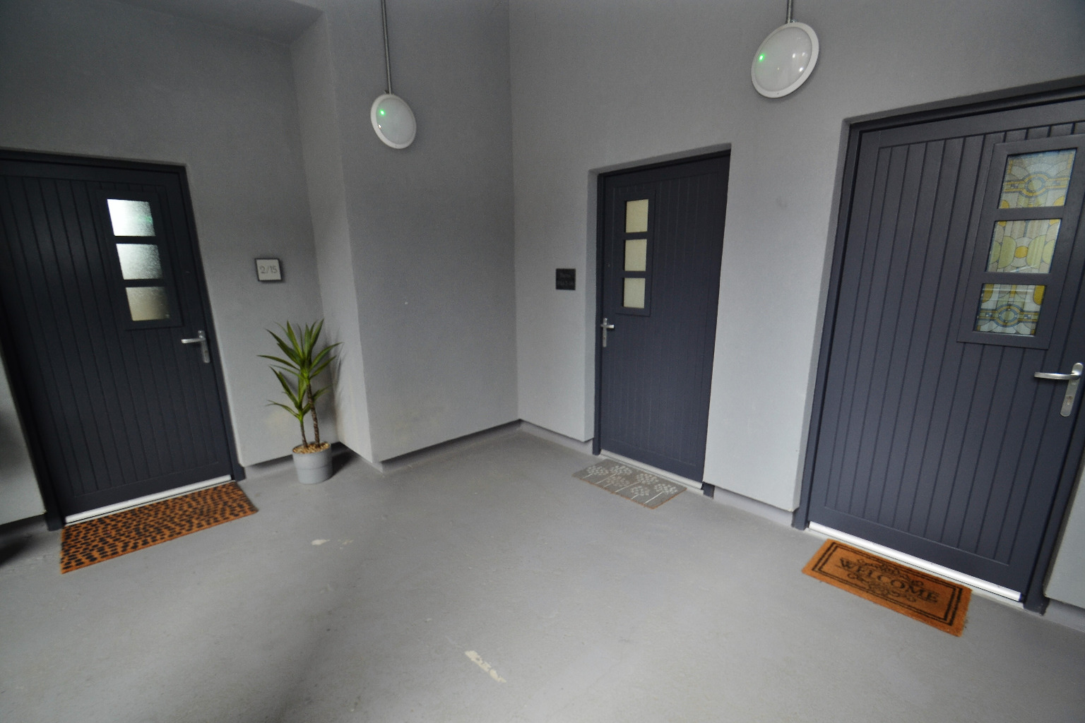 2 bed flat to rent in Inverlair Avenue, Glasgow  - Property Image 25