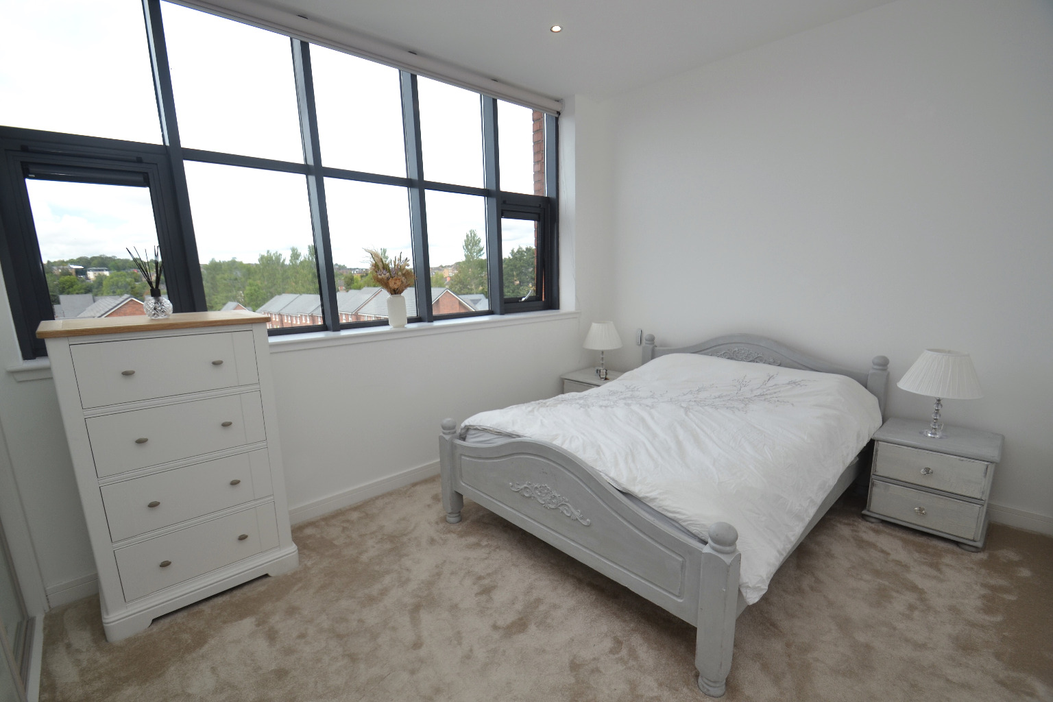 2 bed flat to rent in Inverlair Avenue, Glasgow  - Property Image 15