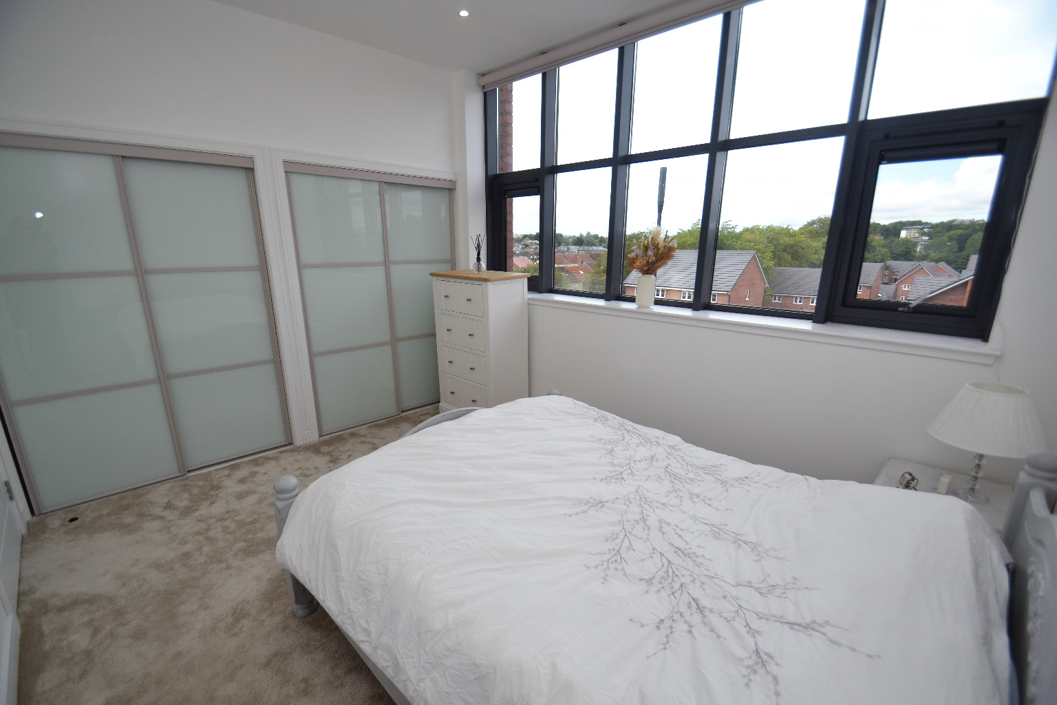 2 bed flat to rent in Inverlair Avenue, Glasgow  - Property Image 16