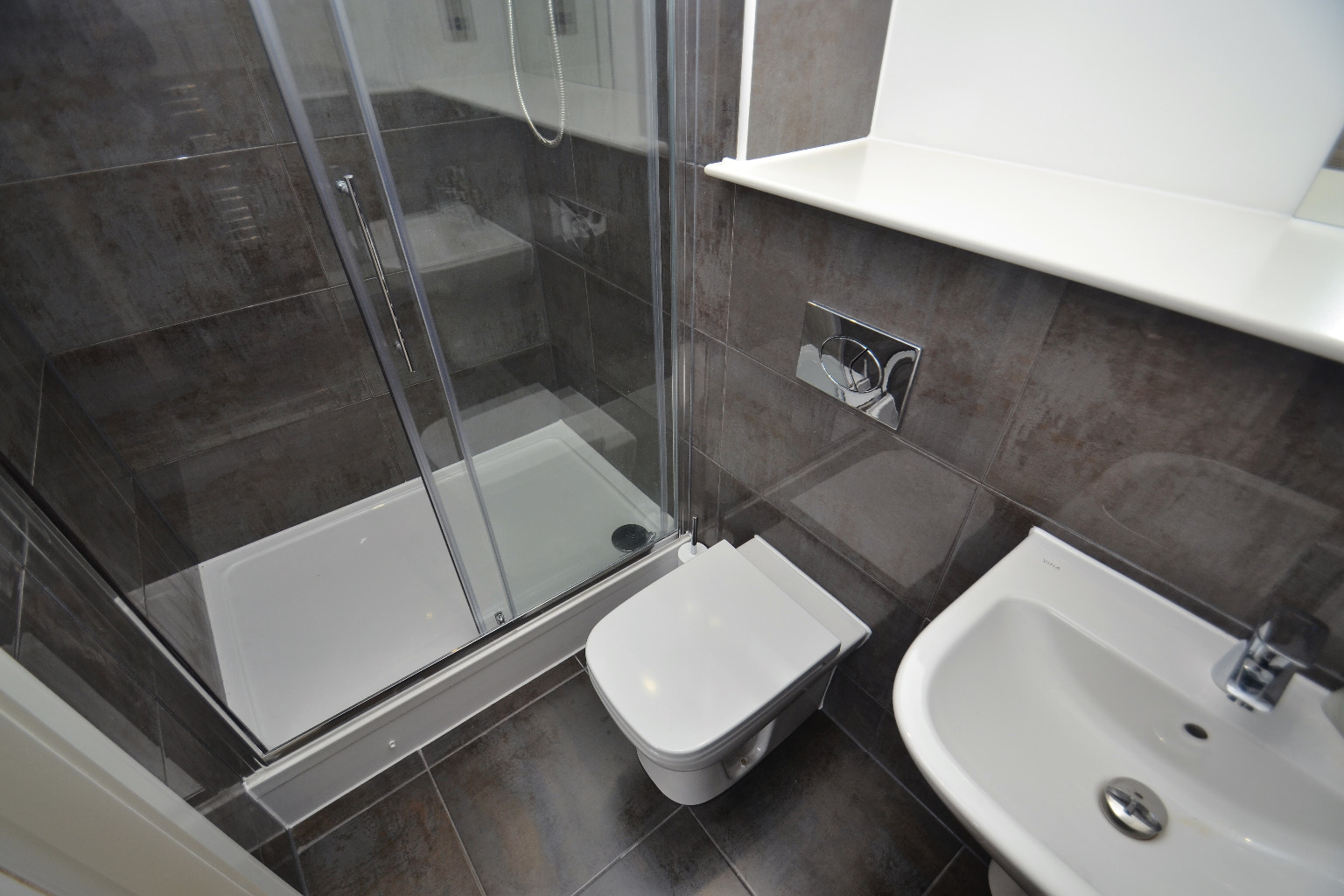 2 bed flat to rent in Inverlair Avenue, Glasgow  - Property Image 19