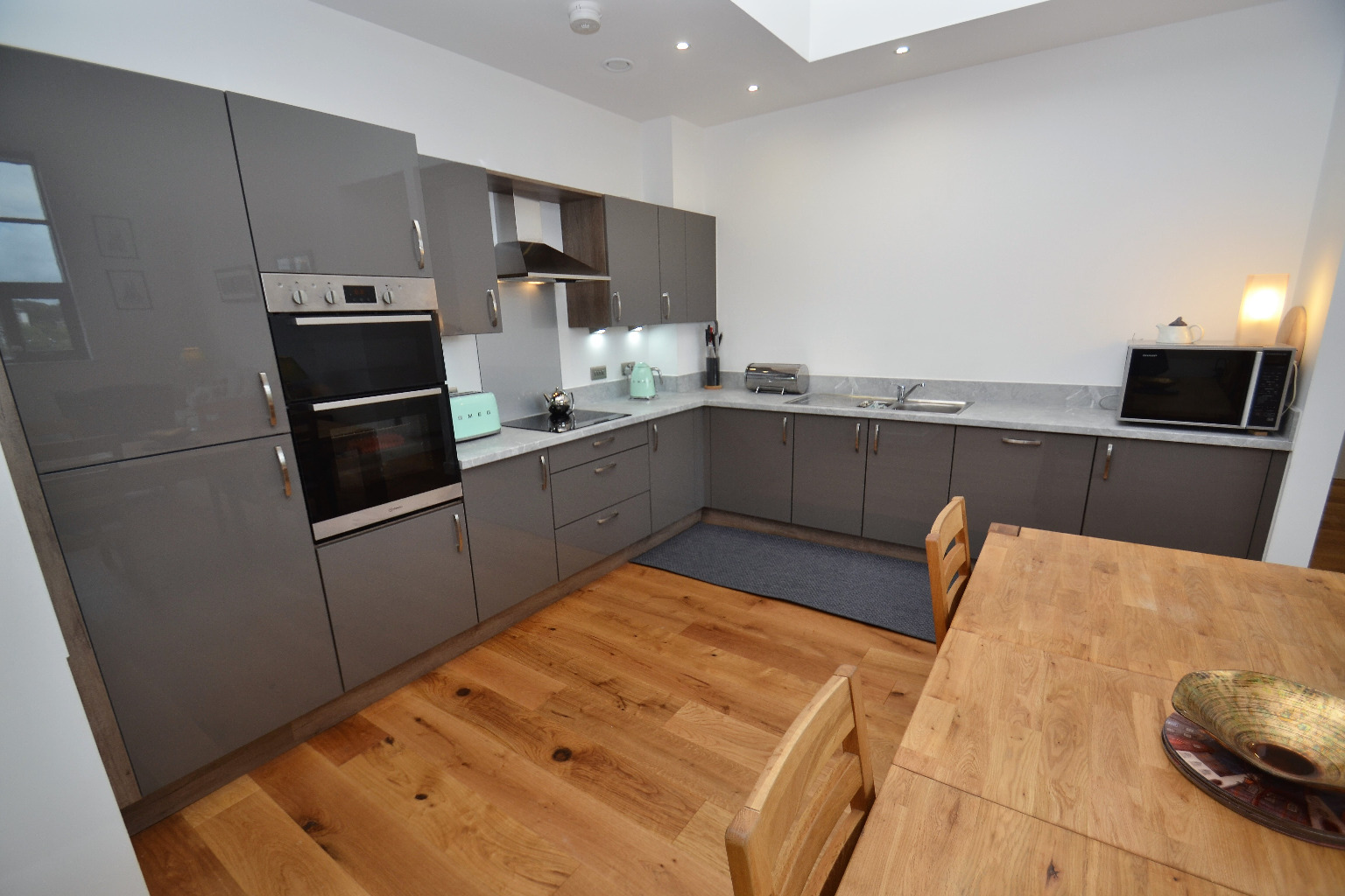 2 bed flat to rent in Inverlair Avenue, Glasgow  - Property Image 13