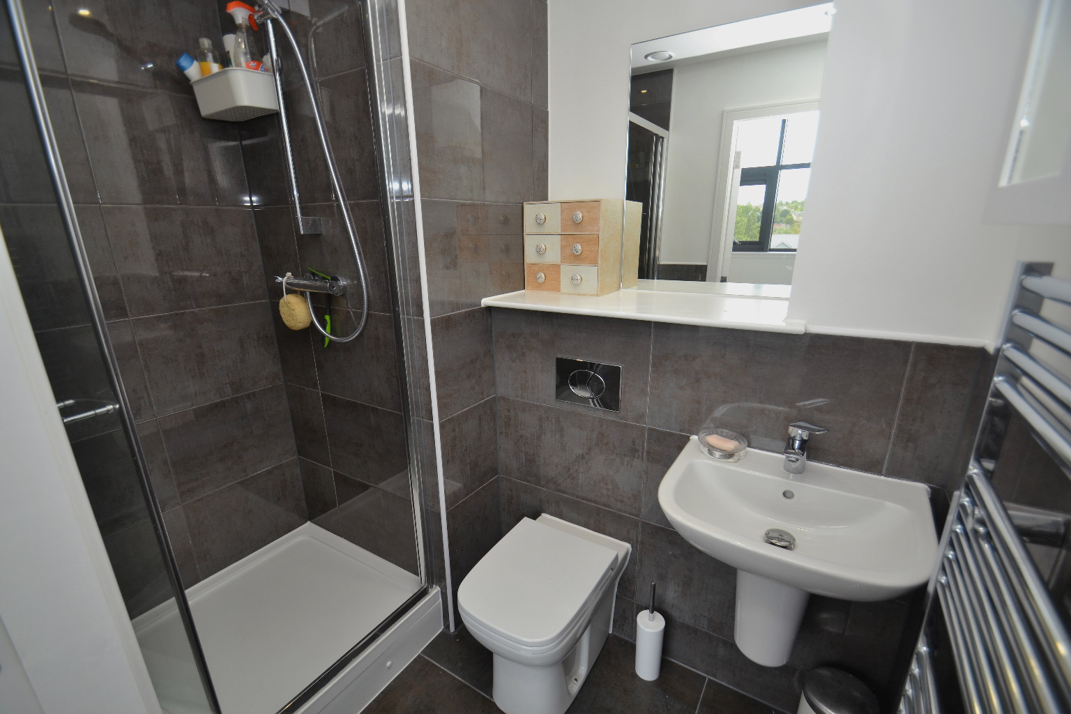 2 bed flat to rent in Inverlair Avenue, Glasgow  - Property Image 17