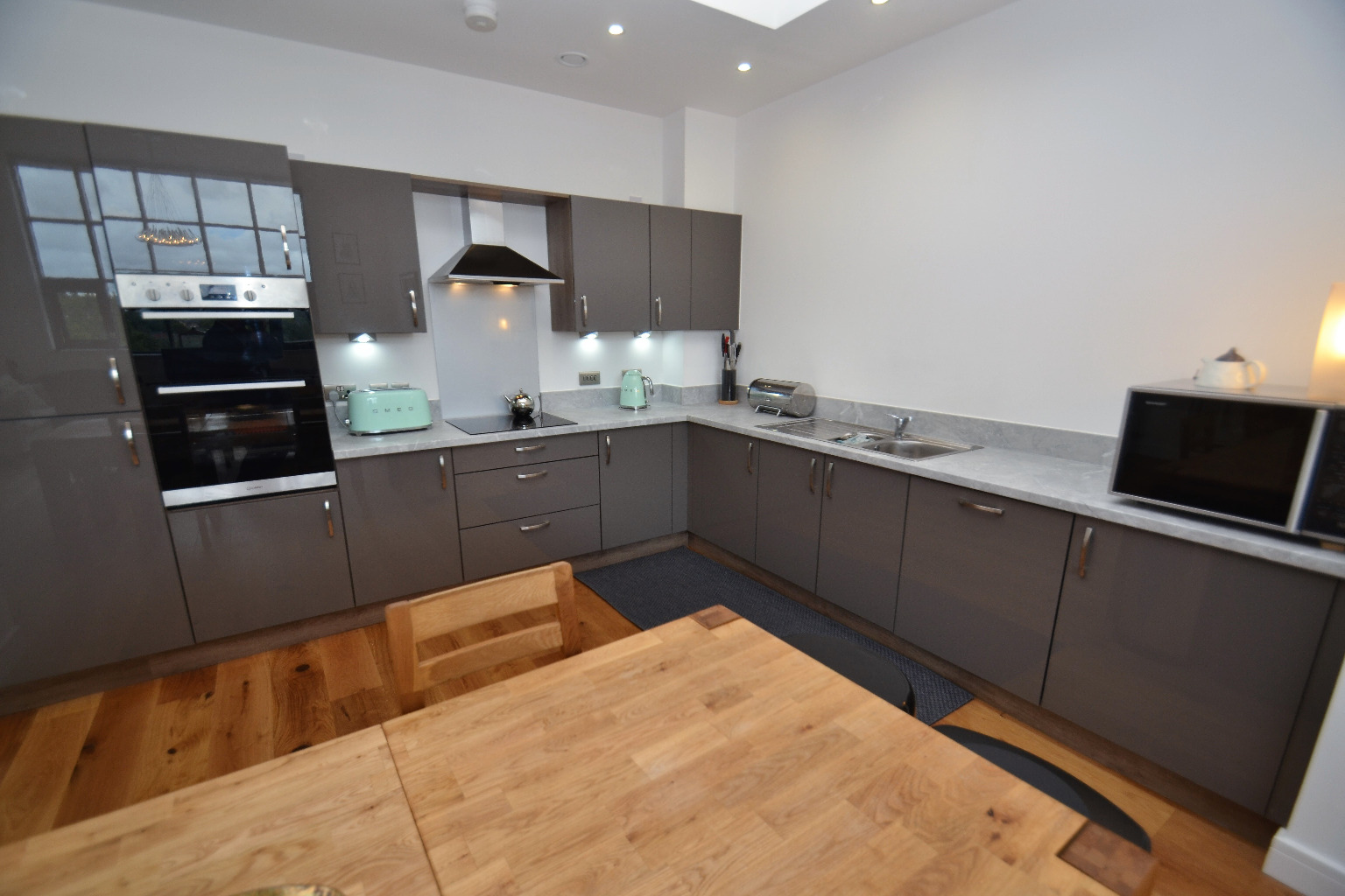 2 bed flat to rent in Inverlair Avenue, Glasgow  - Property Image 12