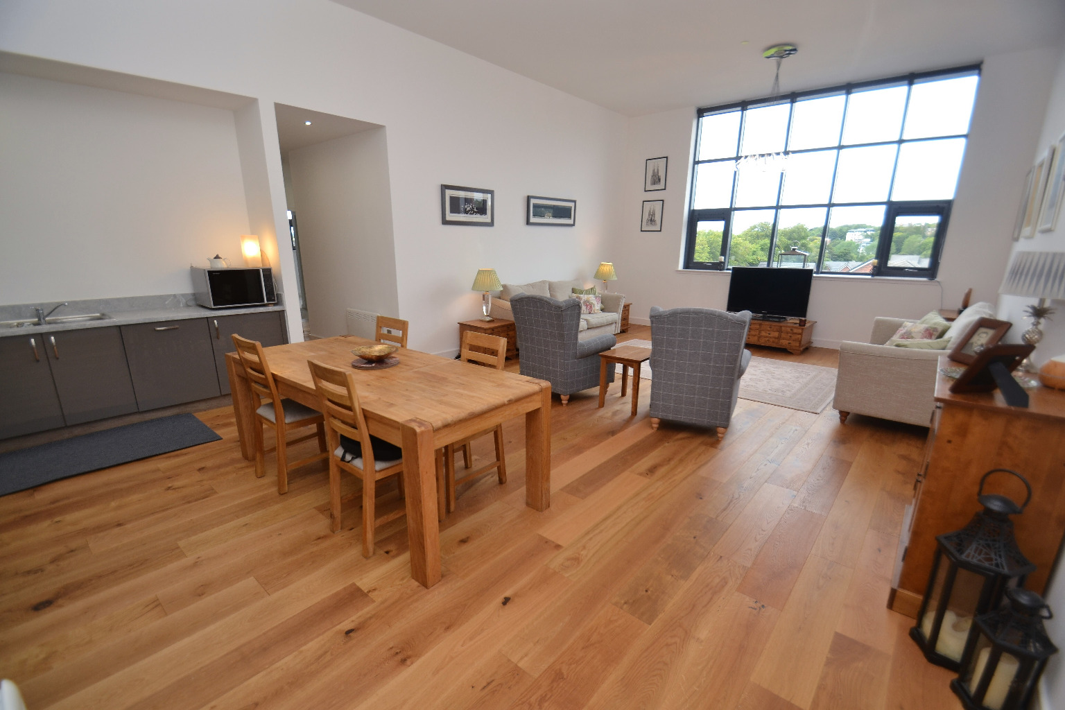 2 bed flat to rent in Inverlair Avenue, Glasgow  - Property Image 6