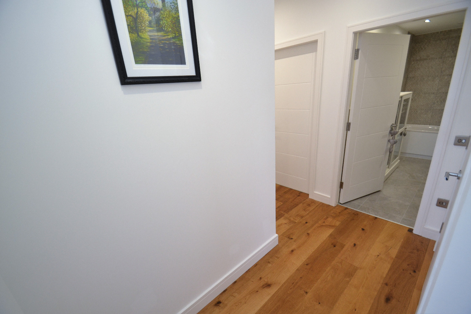 2 bed flat to rent in Inverlair Avenue, Glasgow  - Property Image 23