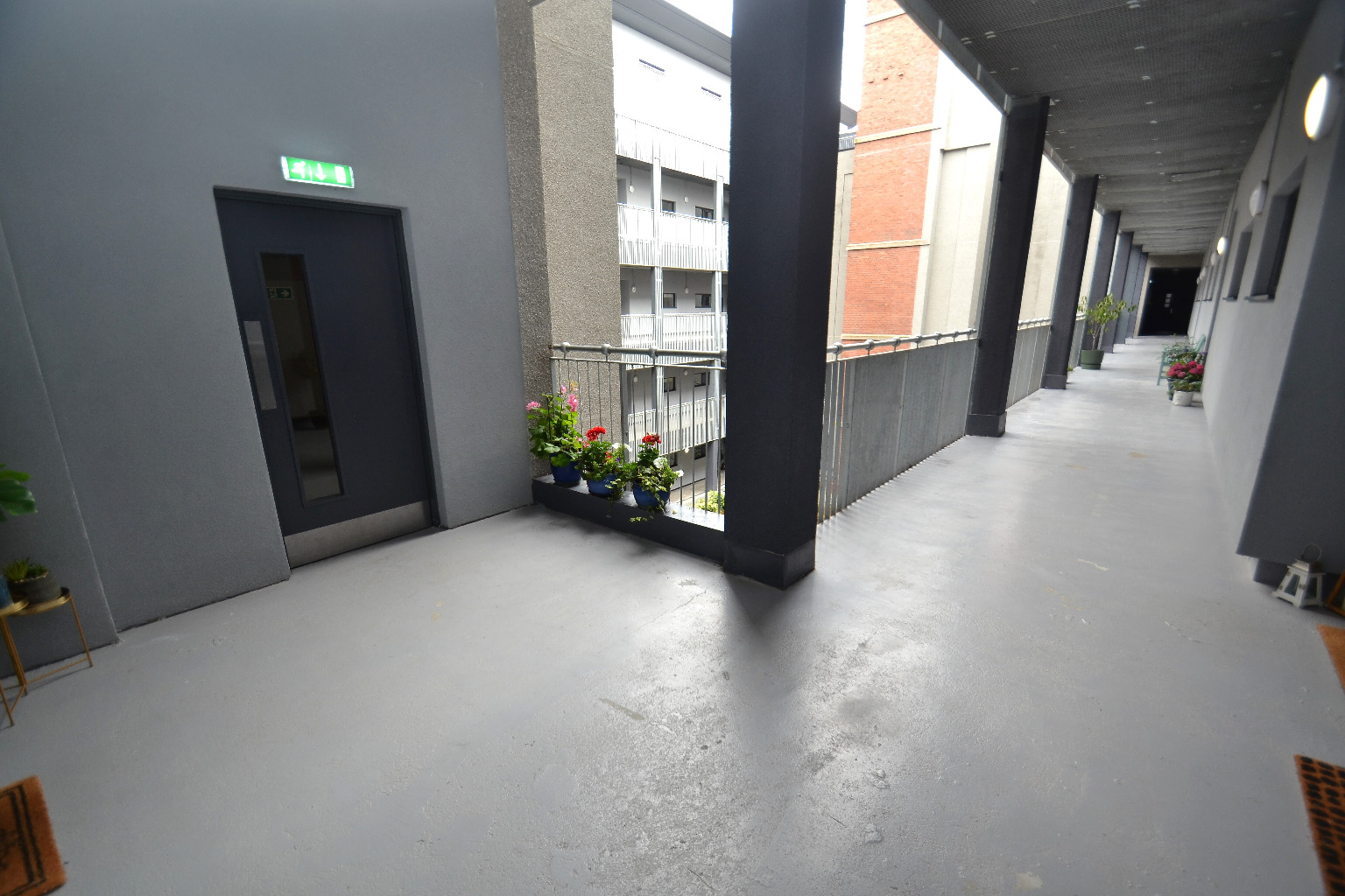 2 bed flat to rent in Inverlair Avenue, Glasgow  - Property Image 24