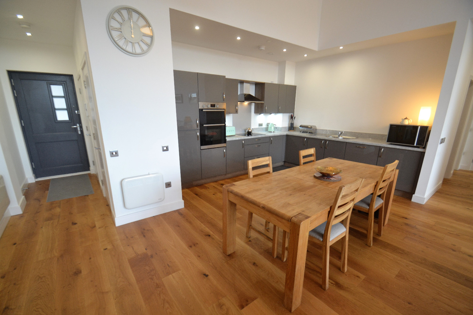 2 bed flat to rent in Inverlair Avenue, Glasgow  - Property Image 9
