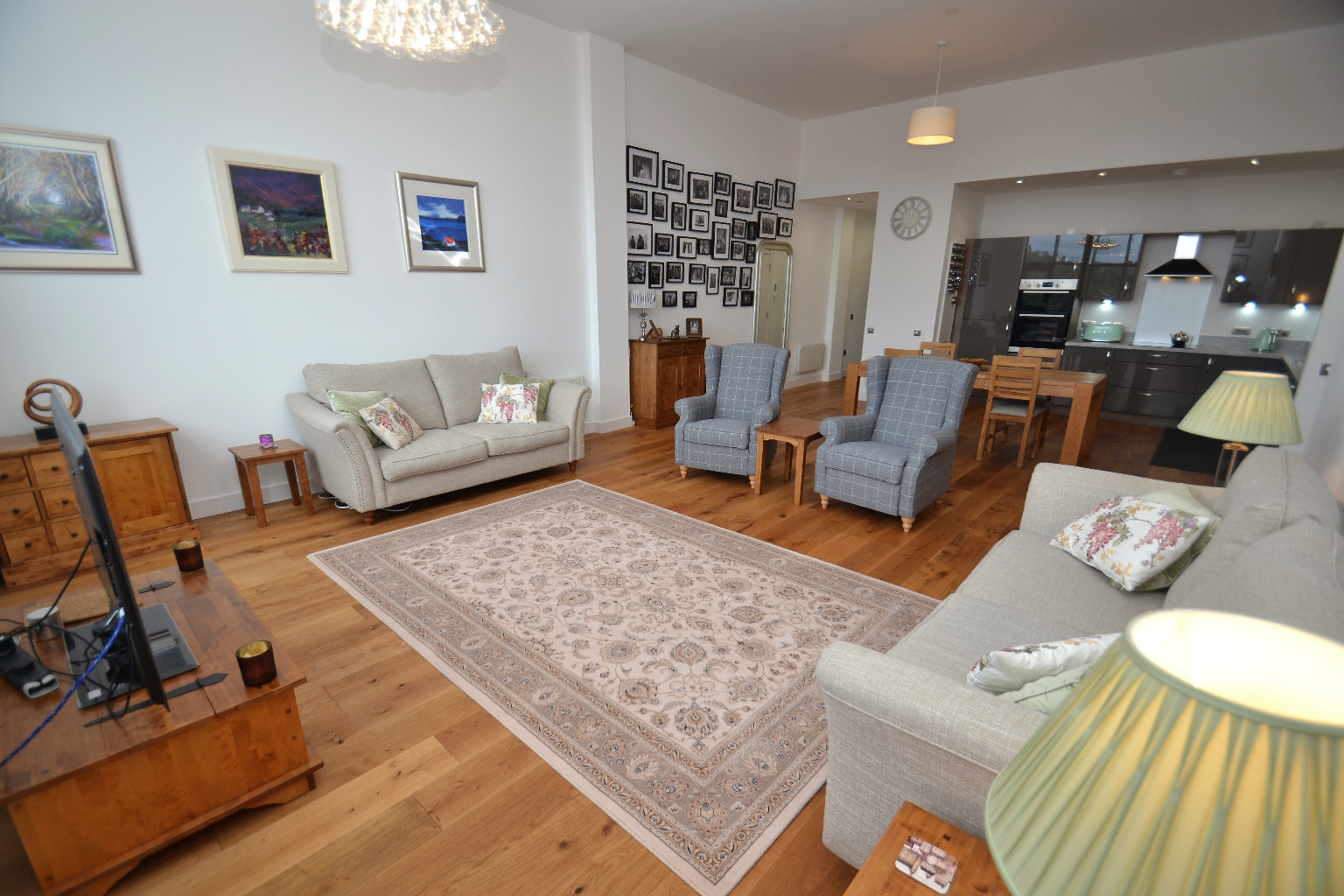 2 bed flat to rent in Inverlair Avenue, Glasgow  - Property Image 8