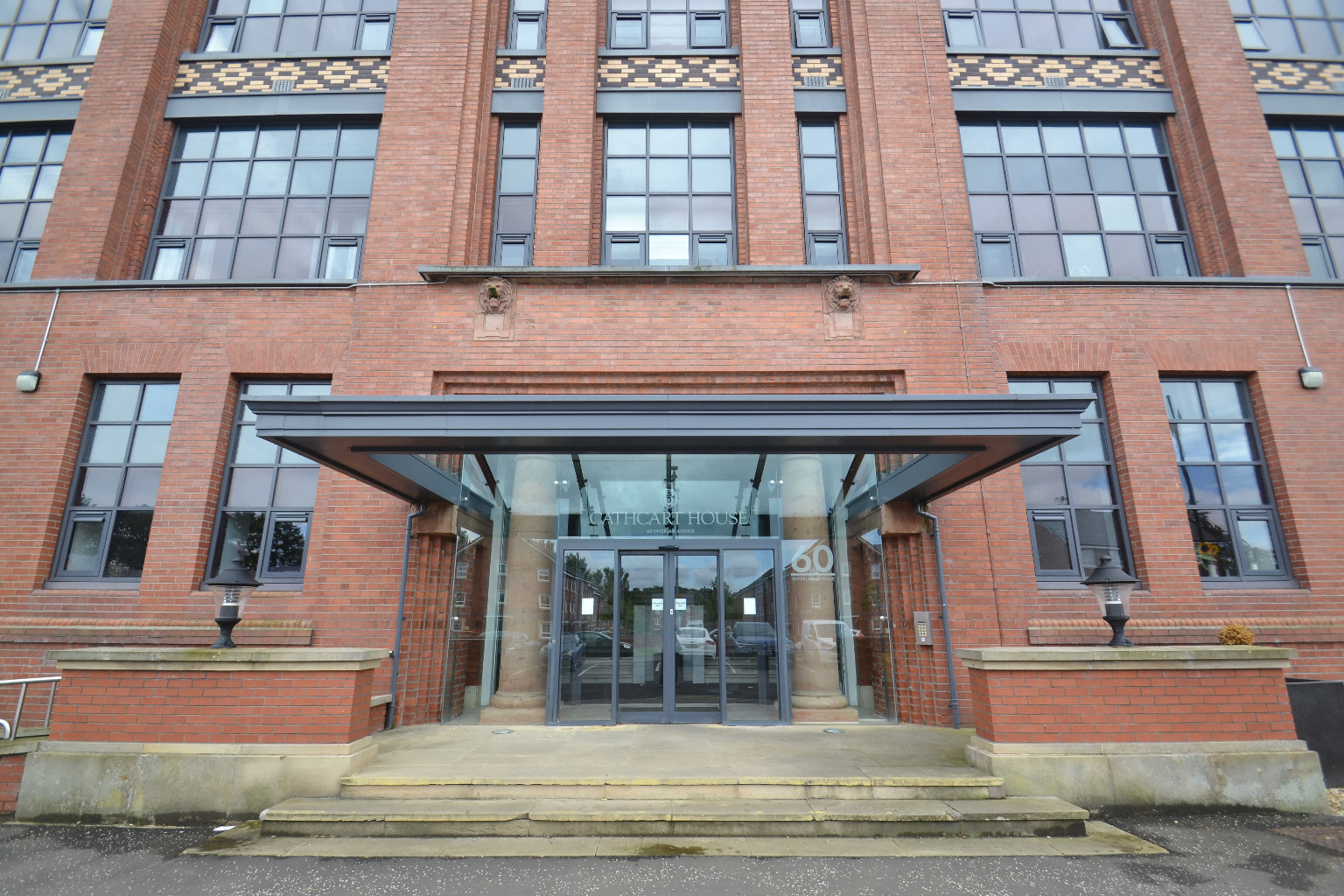 2 bed flat to rent in Inverlair Avenue, Glasgow  - Property Image 33