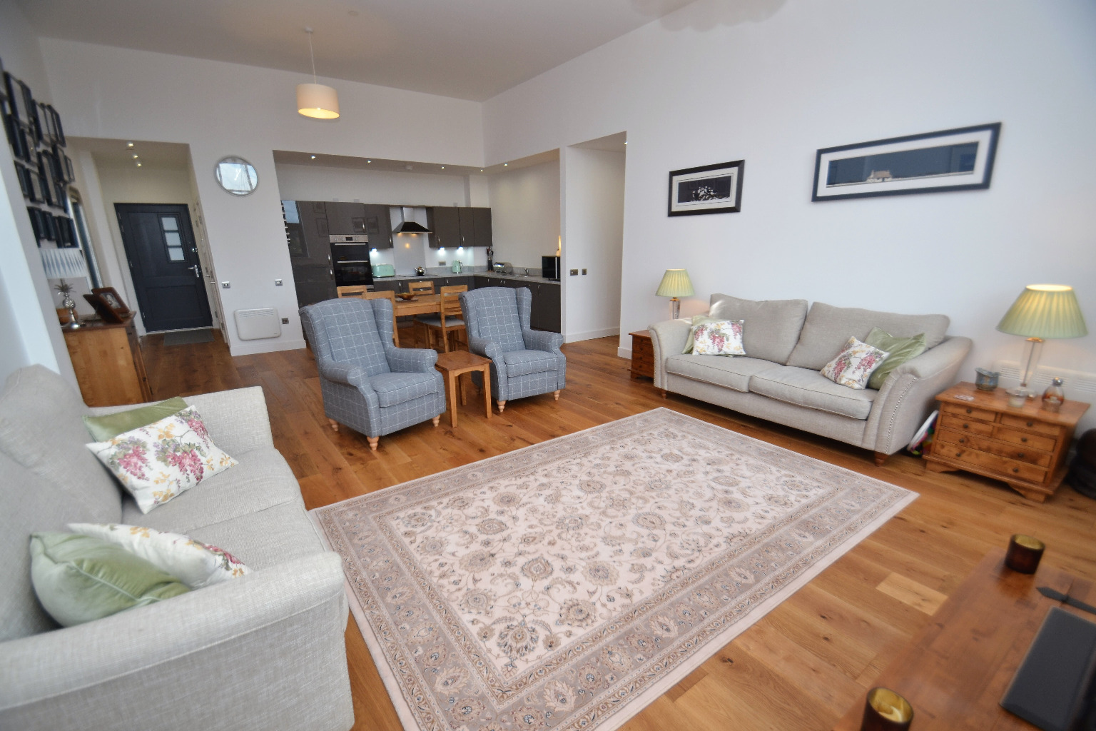 2 bed flat to rent in Inverlair Avenue, Glasgow  - Property Image 7
