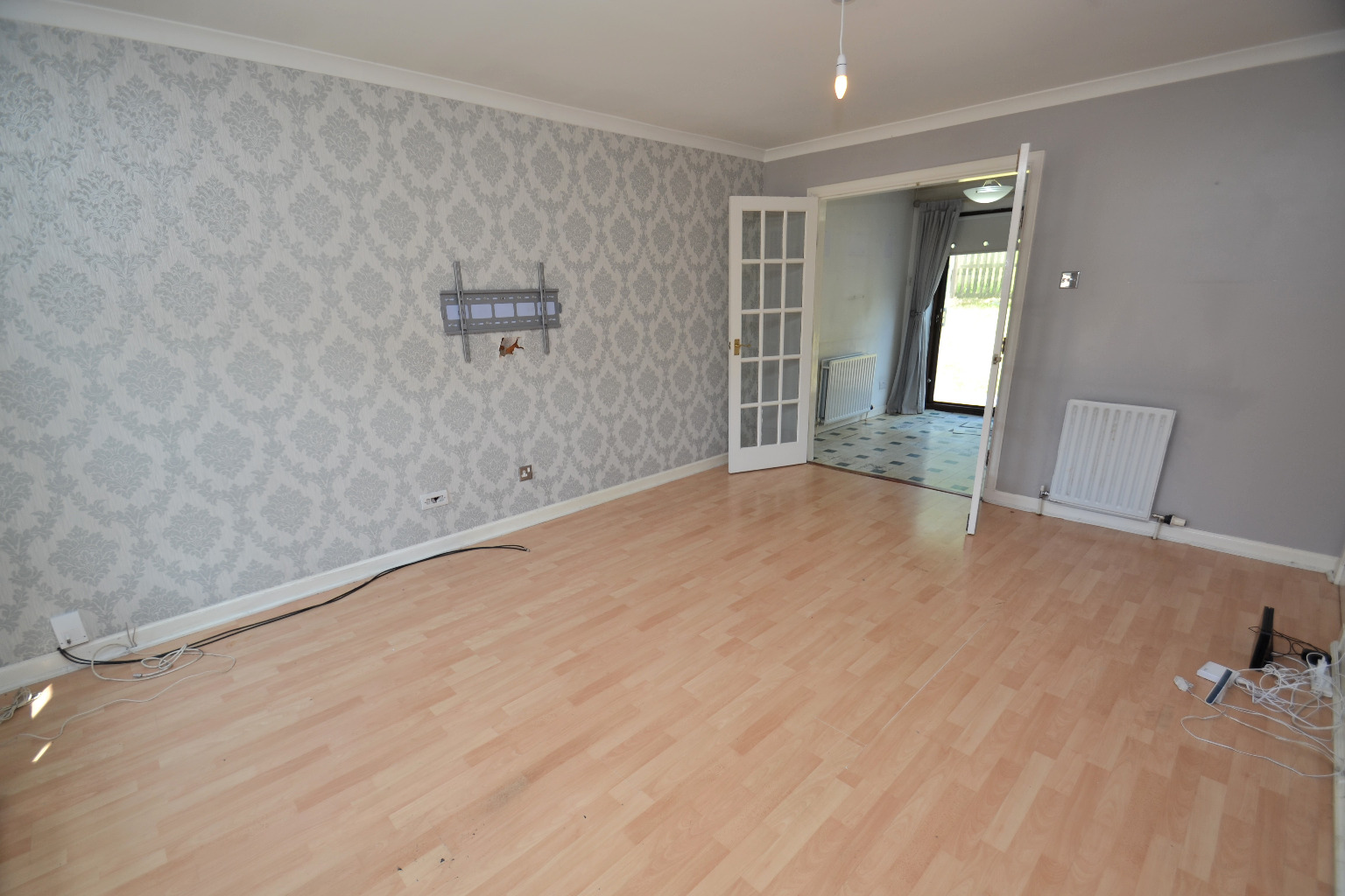 2 bed semi-detached house for sale in Ben Vorlich Drive, Glasgow  - Property Image 3