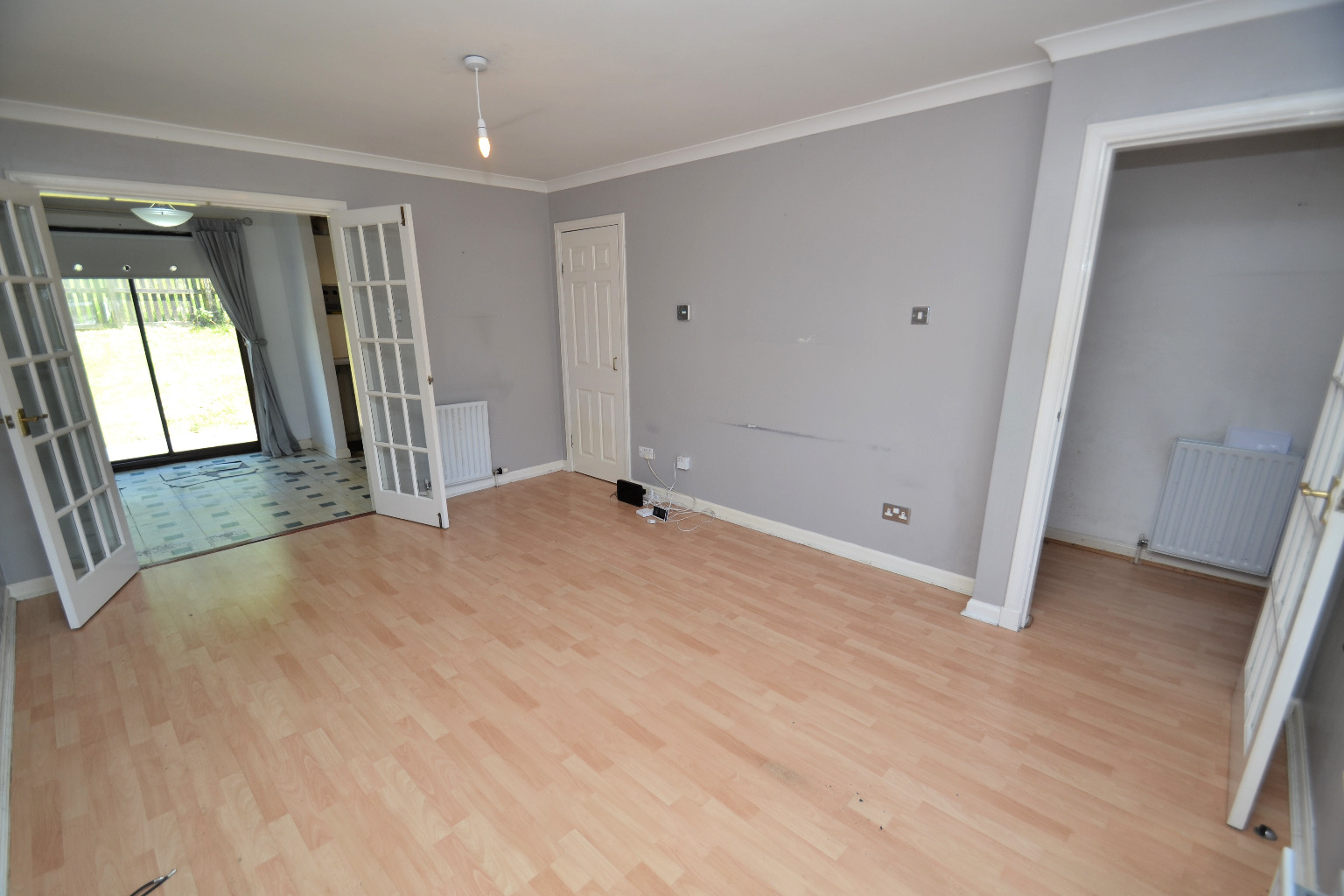 2 bed semi-detached house for sale in Ben Vorlich Drive, Glasgow  - Property Image 4