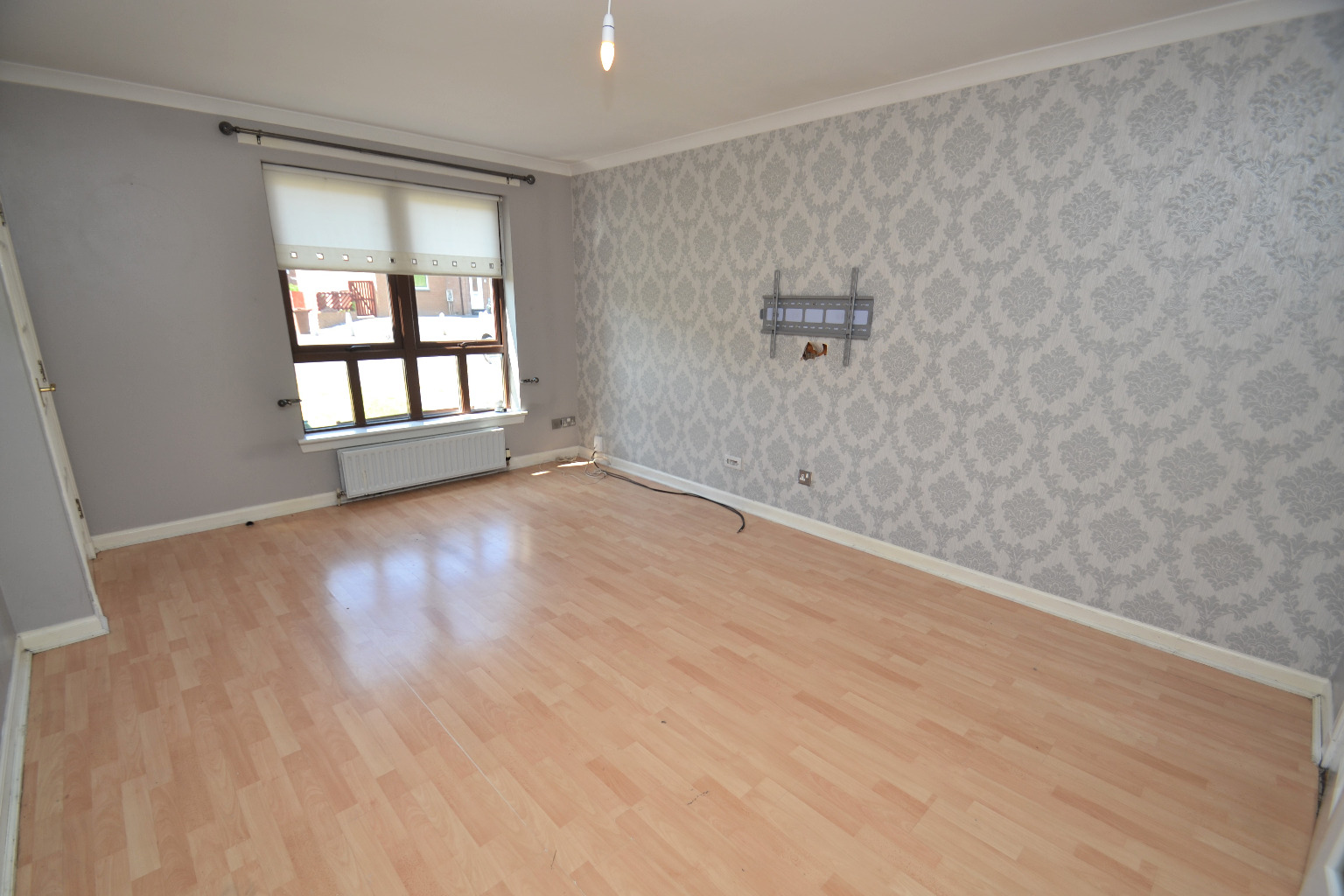 2 bed semi-detached house for sale in Ben Vorlich Drive, Glasgow  - Property Image 2