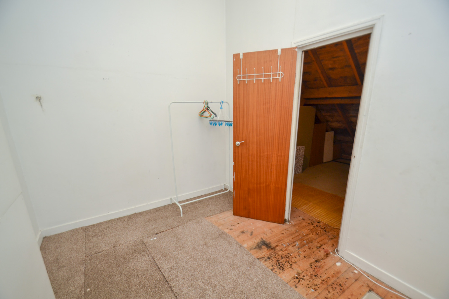 1 bed flat to rent in Lethington Avenue, Glasgow  - Property Image 17