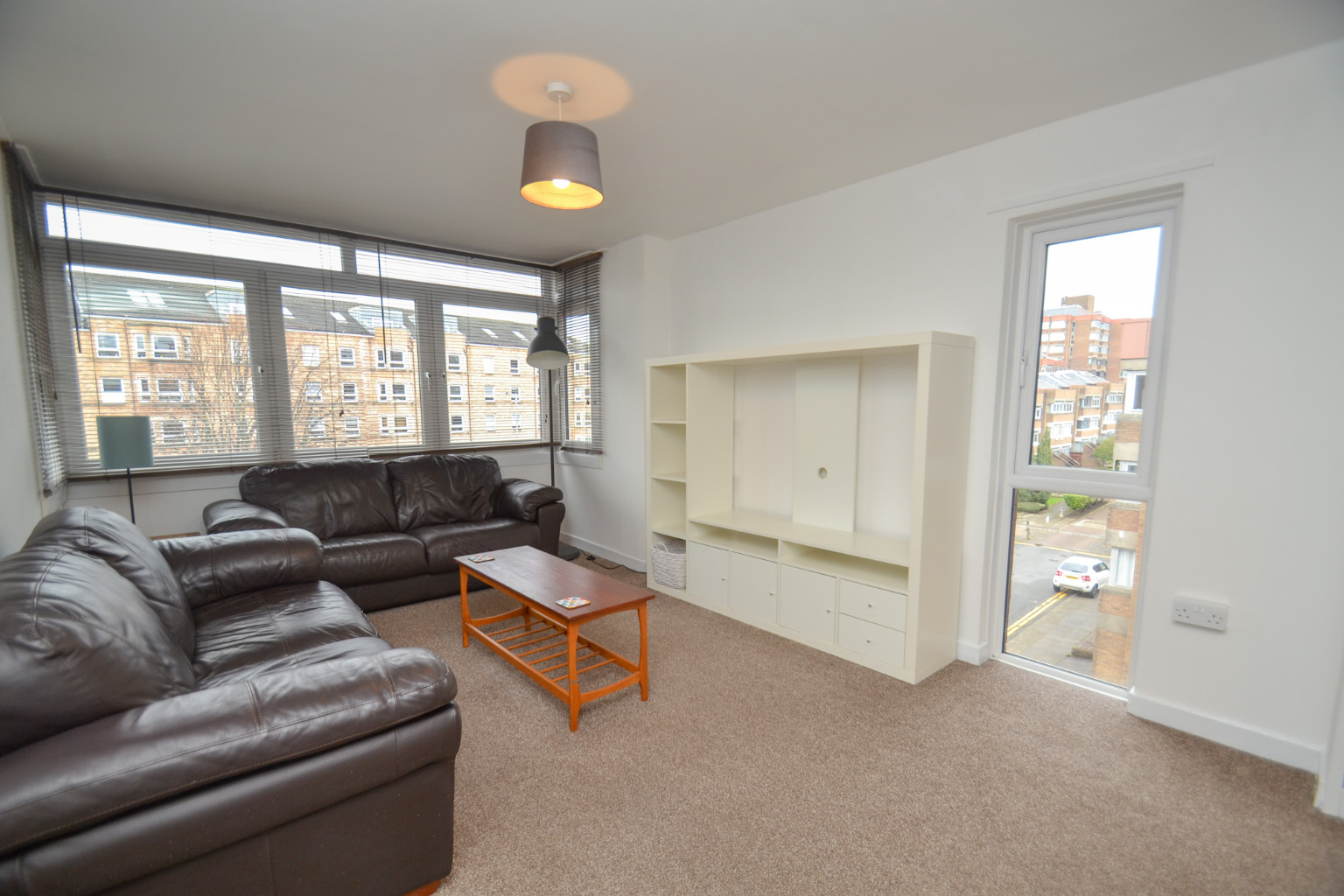 1 bed flat to rent in Lethington Avenue, Glasgow  - Property Image 3