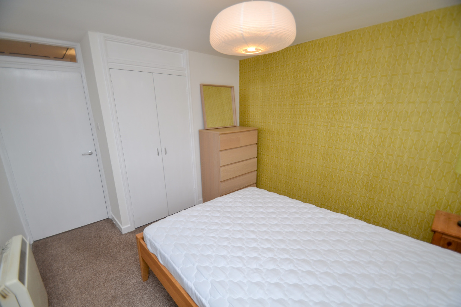 1 bed flat to rent in Lethington Avenue, Glasgow  - Property Image 11