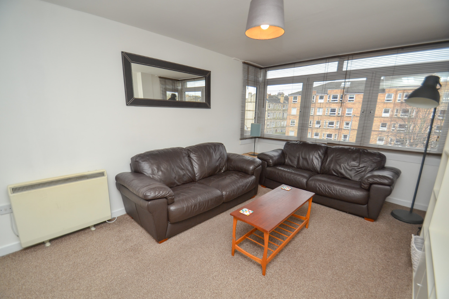 1 bed flat to rent in Lethington Avenue, Glasgow  - Property Image 4