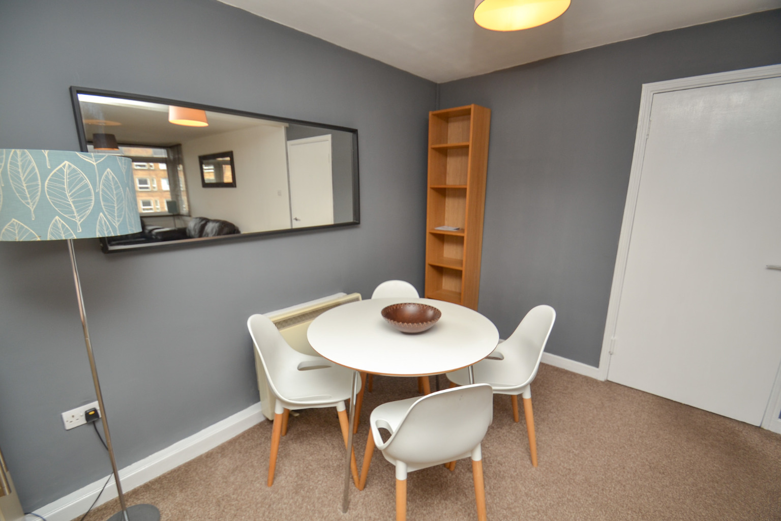 1 bed flat to rent in Lethington Avenue, Glasgow  - Property Image 8
