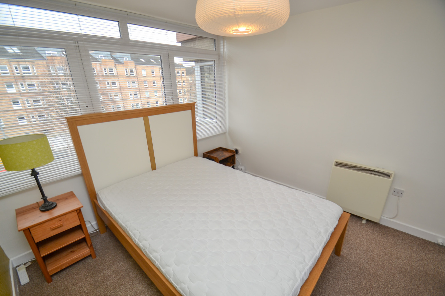 1 bed flat to rent in Lethington Avenue, Glasgow  - Property Image 12