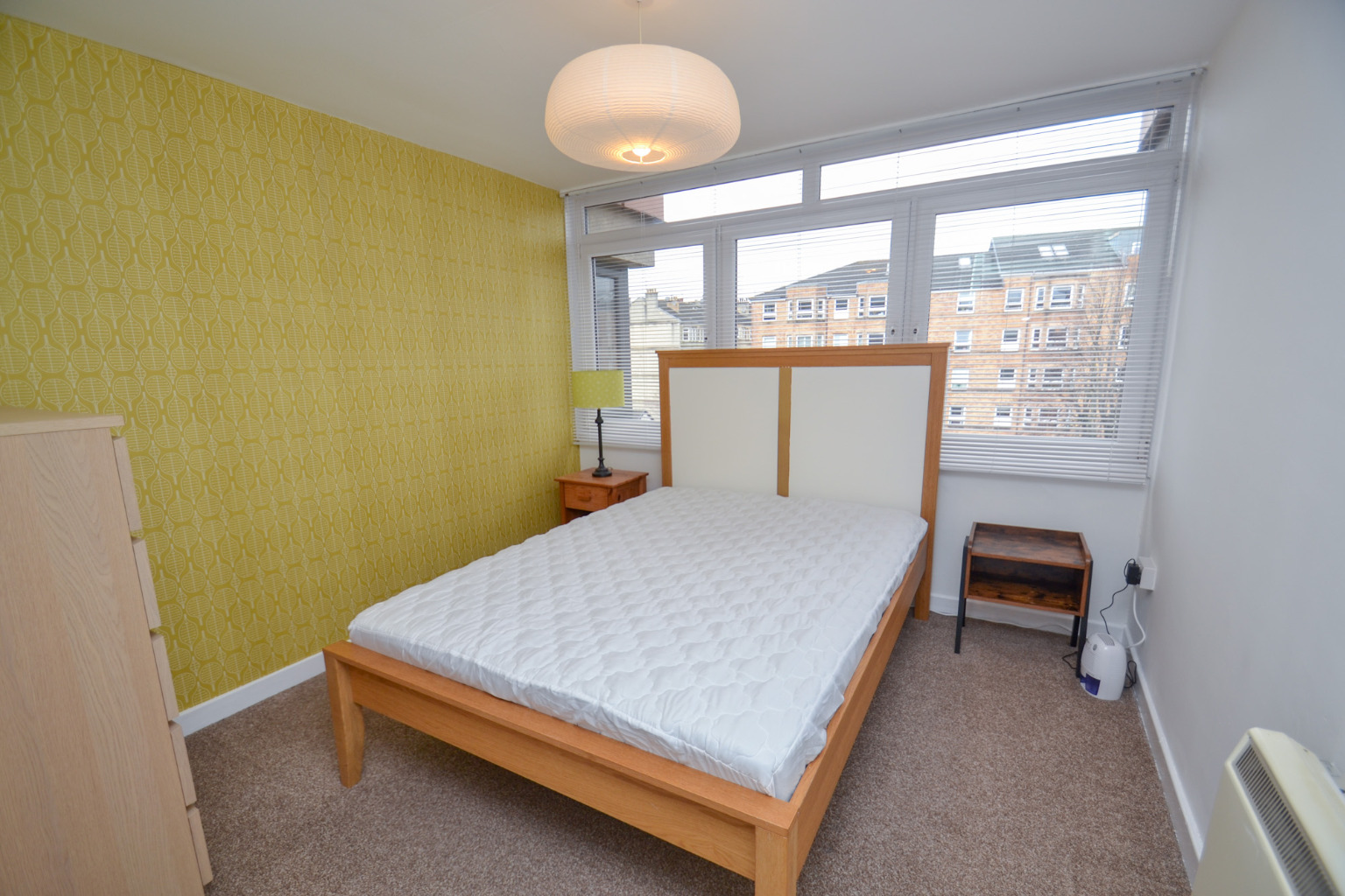 1 bed flat to rent in Lethington Avenue, Glasgow  - Property Image 10