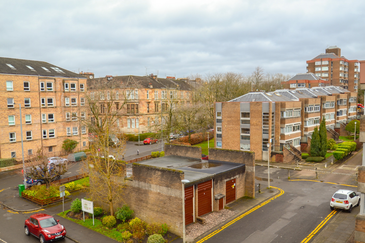 1 bed flat to rent in Lethington Avenue, Glasgow  - Property Image 9