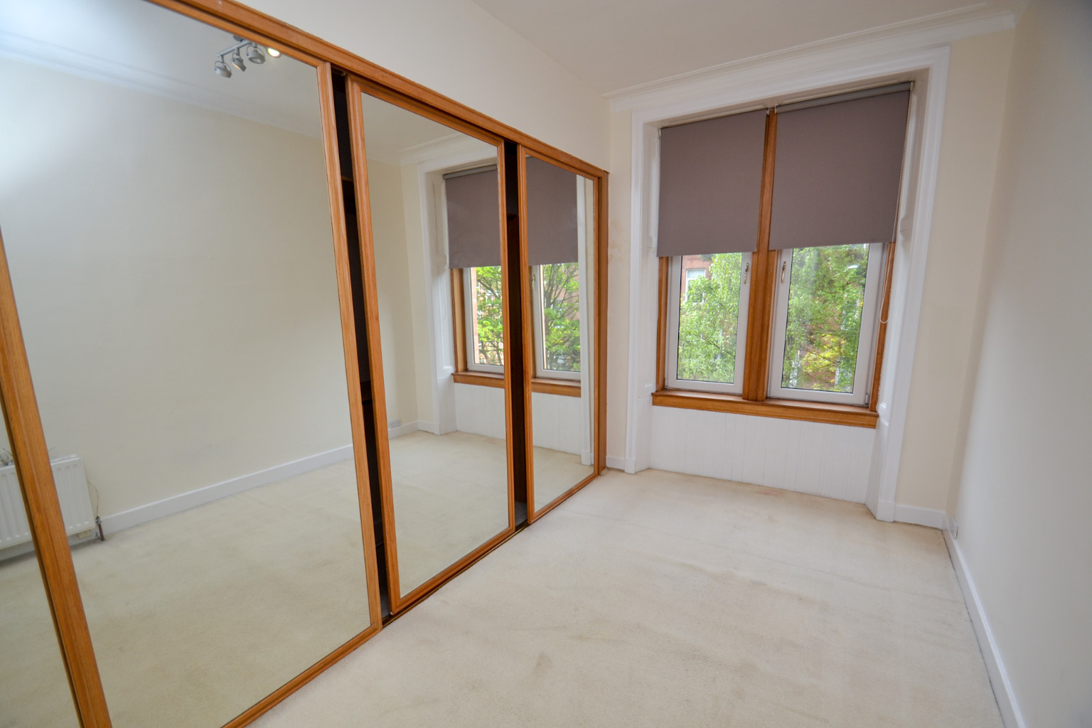2 bed flat to rent in Bellwood Street, Glasgow  - Property Image 12