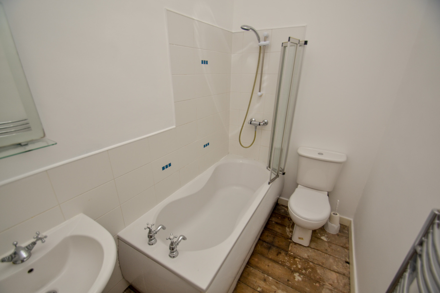 2 bed flat to rent in Bellwood Street, Glasgow  - Property Image 14