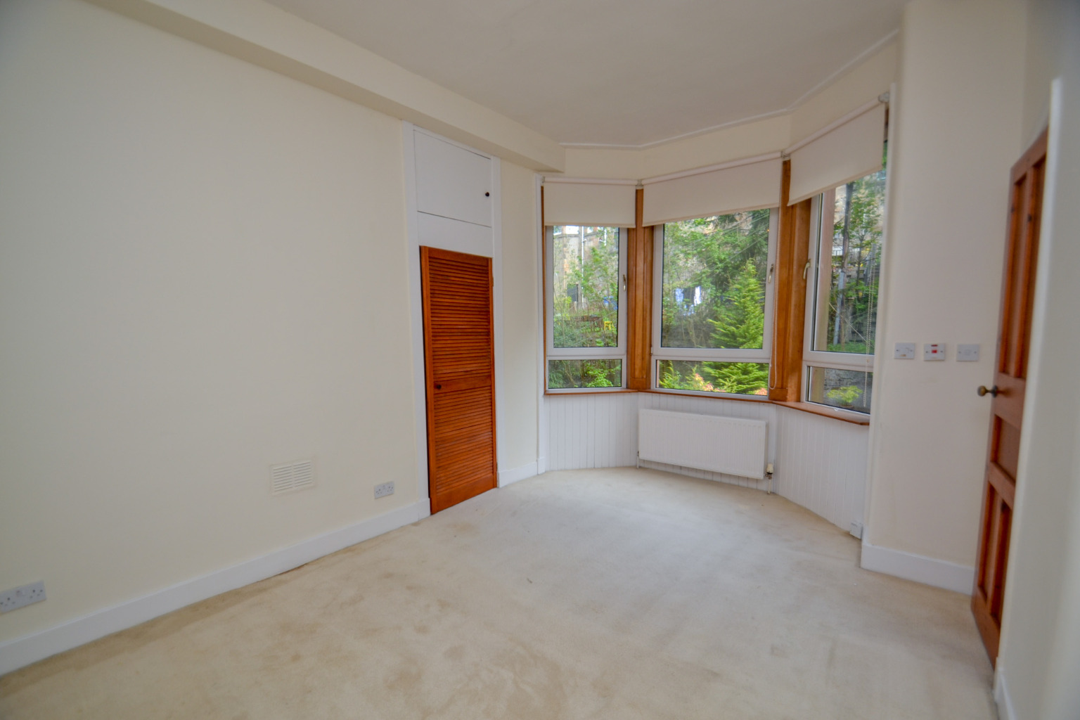 2 bed flat to rent in Bellwood Street, Glasgow  - Property Image 8