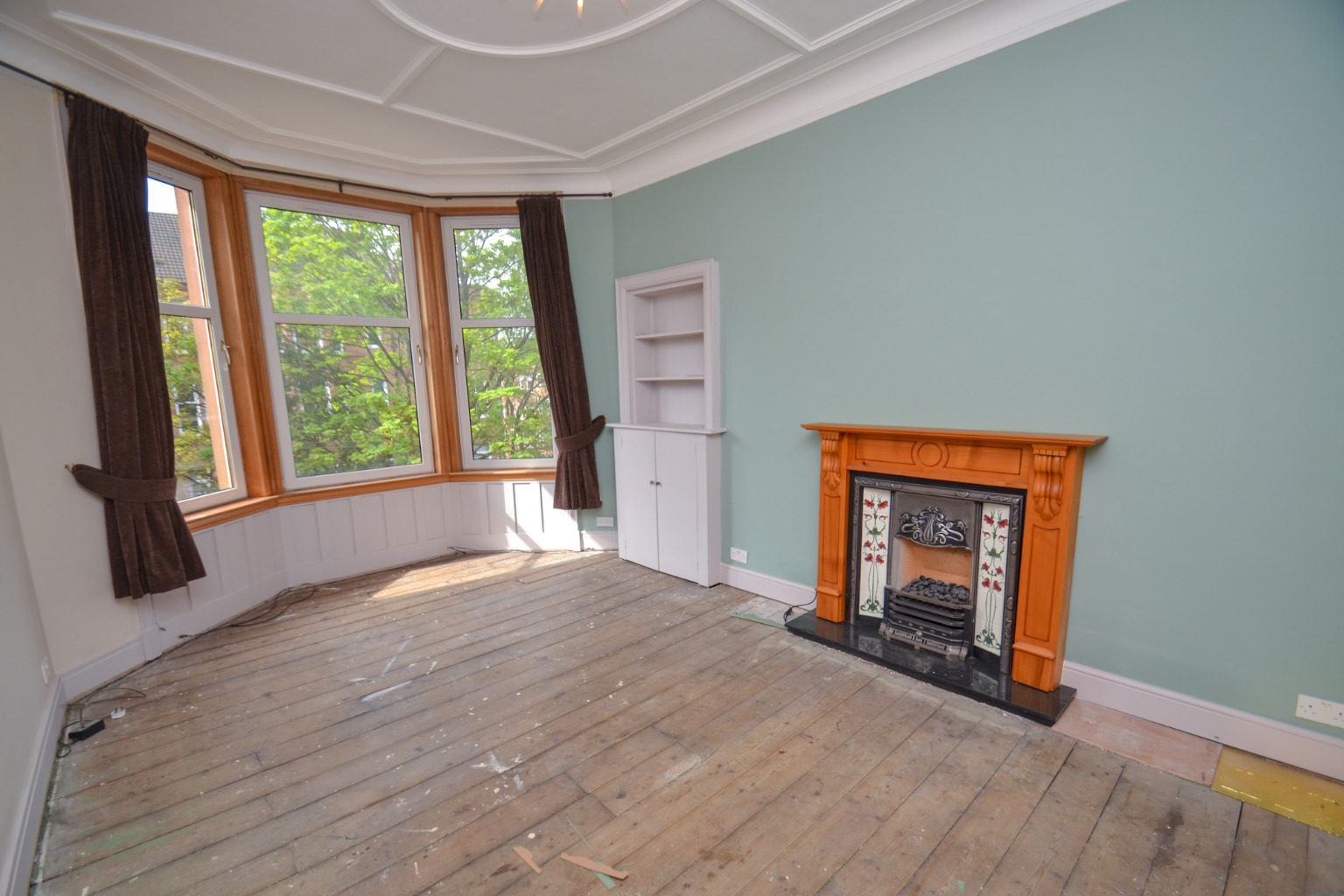 2 bed flat to rent in Bellwood Street, Glasgow  - Property Image 2